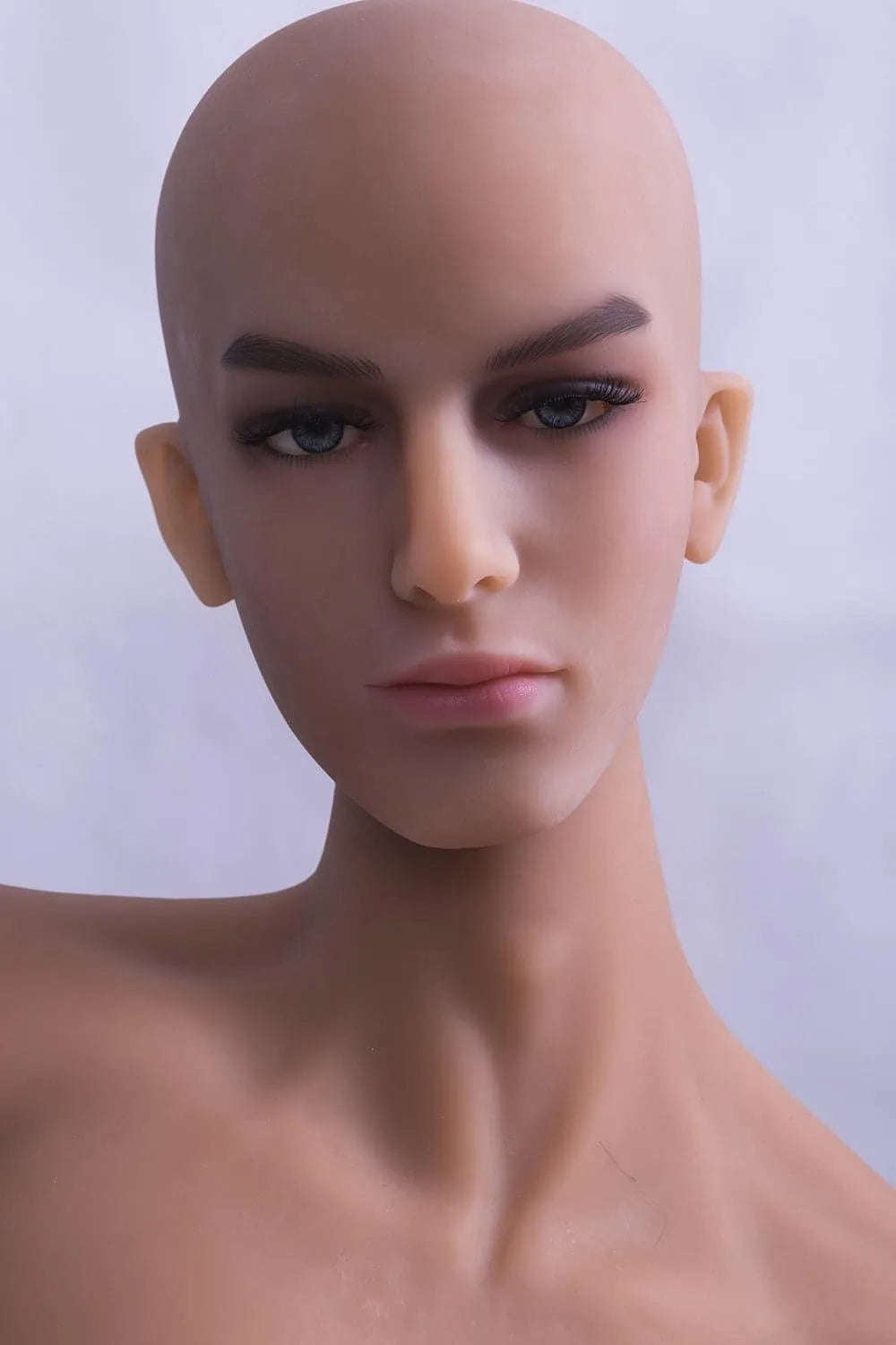 165cm (5' 5") Premium TPE Male Sex Doll - Mabel