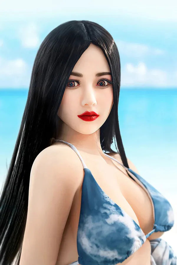 166cm (5' 5") Life-like Beauty Asian Sex Doll - Margaret