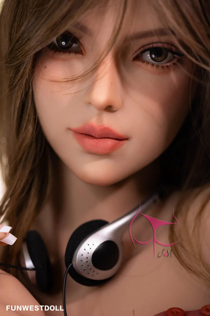 FUNWEST? Lexie 165cm(5.4') 026# C-CUP TPE (No.2791)
