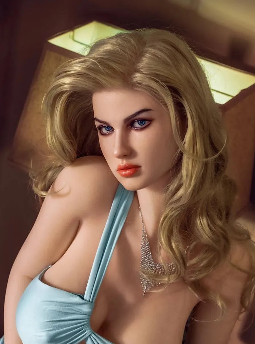 Sophie - 5ft 7/170cm Sex Doll With Option To Add Blowjob E-Hips Sucking 3 In 1