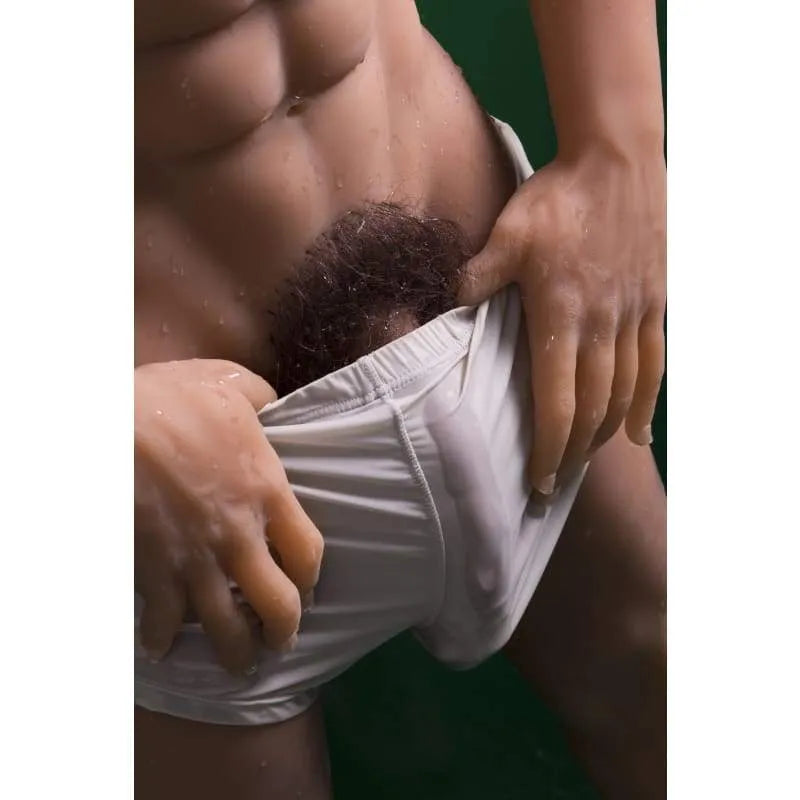 Antone - 5ft 5 (165cm) Male Sex Doll For Women