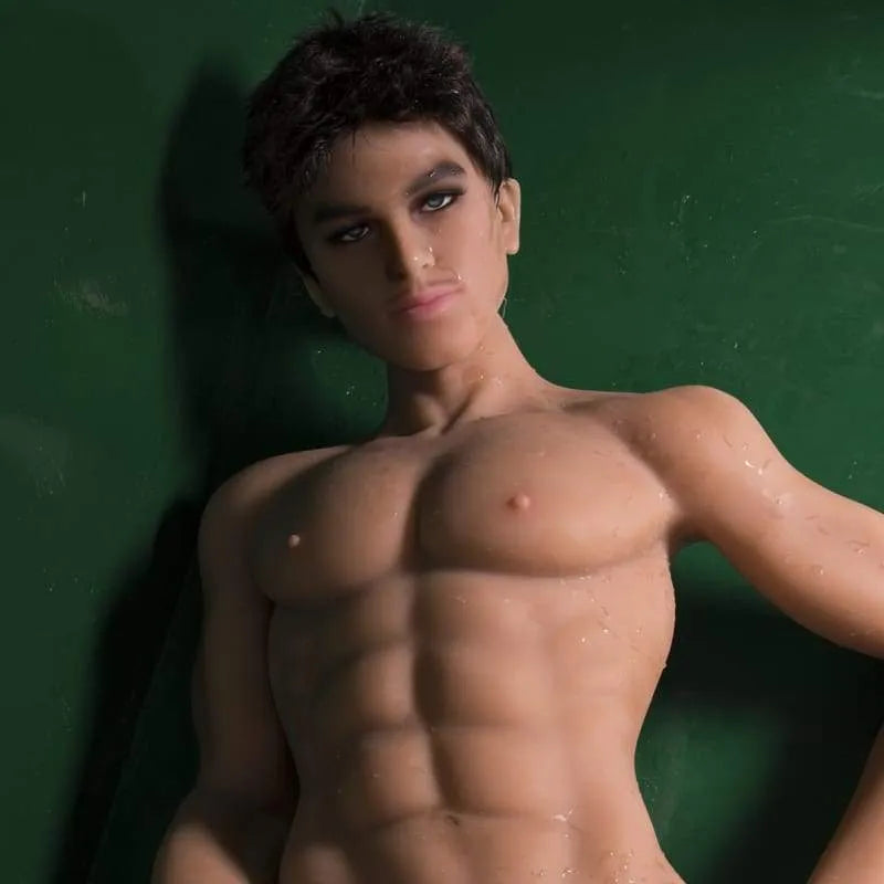 Antone - 5ft 5 (165cm) Male Sex Doll For Women