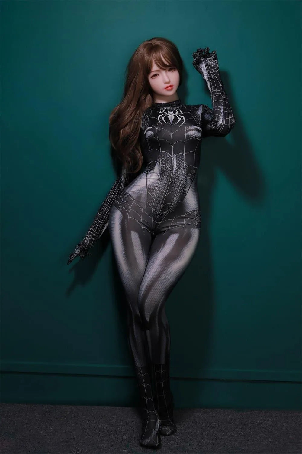 158cm (5' 2") C-Cup Mature Life-Size Sex Doll - Deirdre