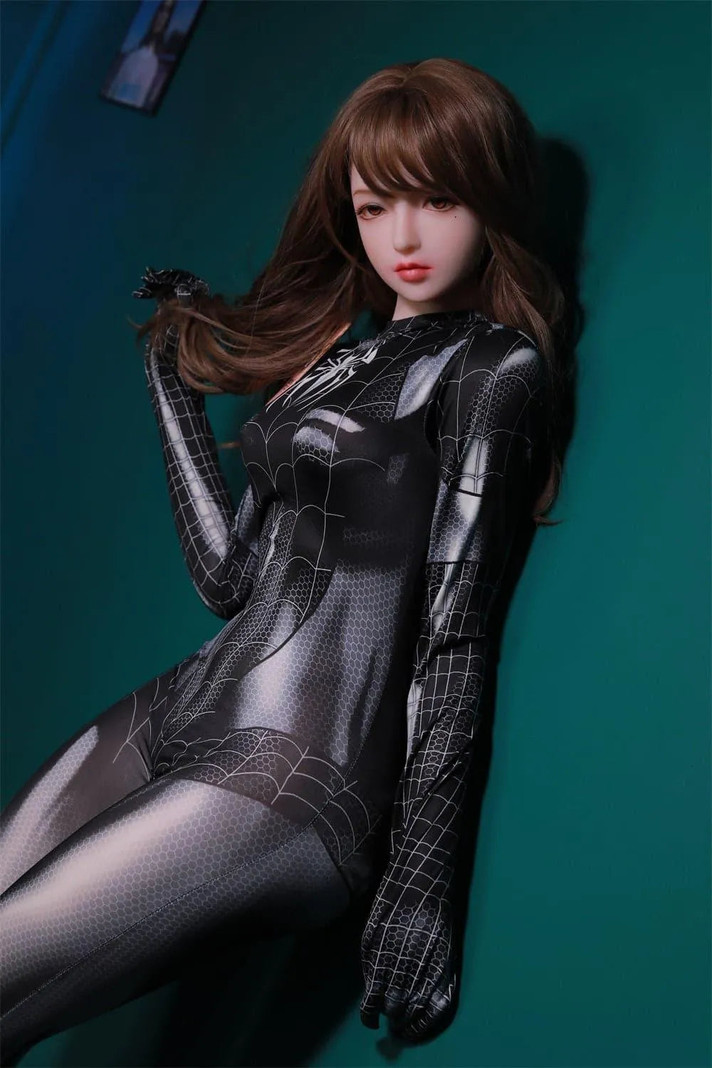 158cm (5' 2") C-Cup Mature Life-Size Sex Doll - Deirdre