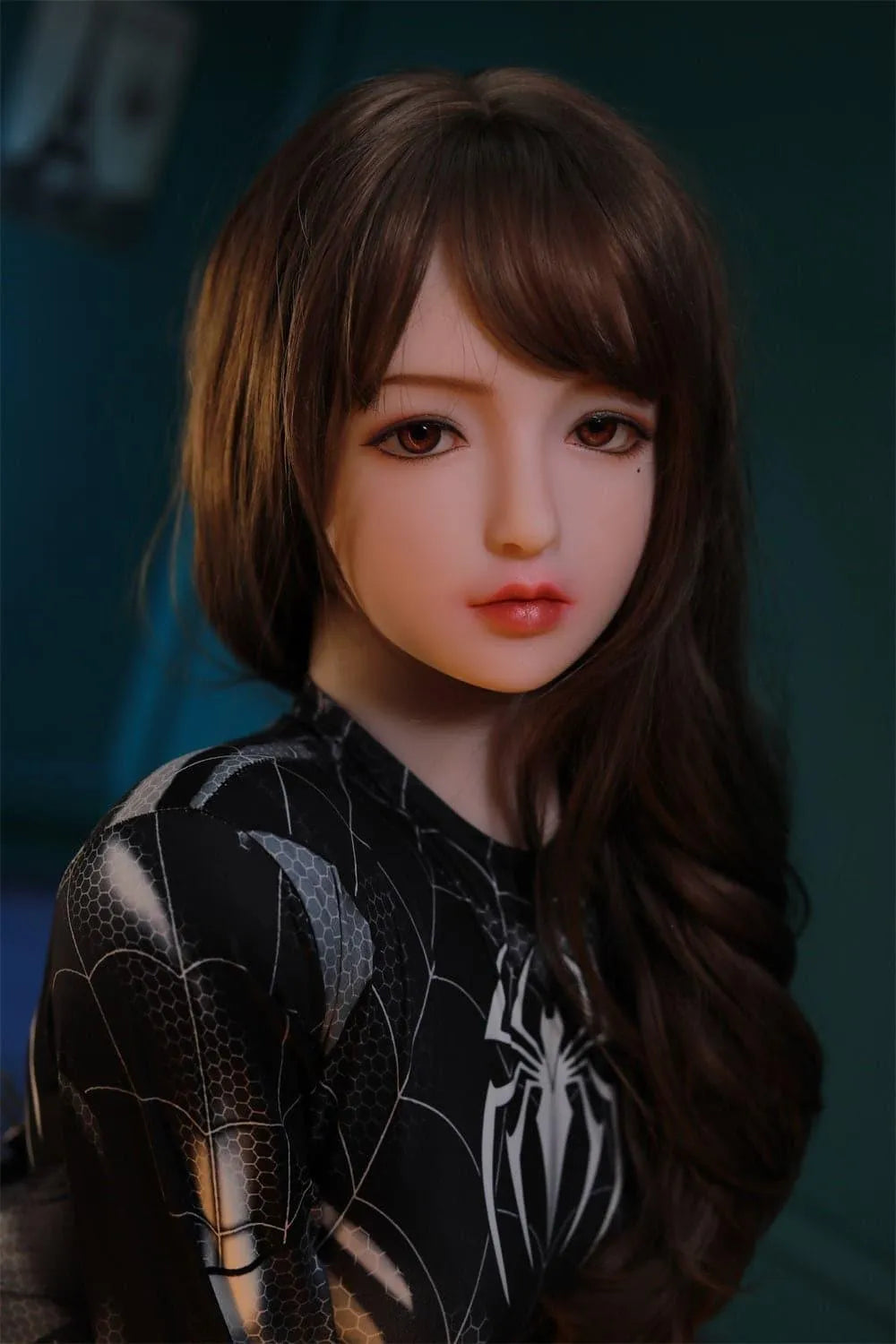 158cm (5' 2") C-Cup Mature Life-Size Sex Doll - Deirdre