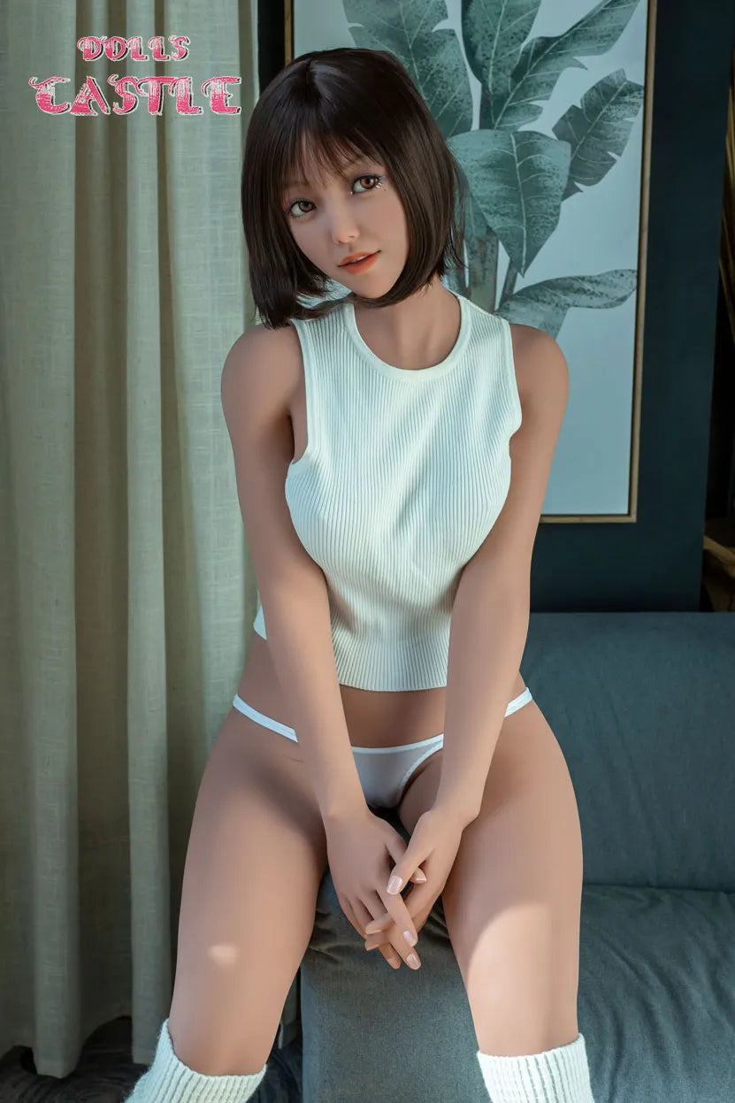 Dolls Castle | Yathnm - 5ft 4 /163cm Big Breasts Realistic Sex Doll (In Stock EU)