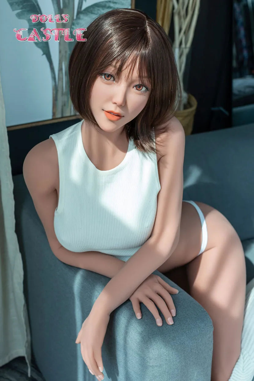 Dolls Castle | Yathnm - 5ft 4 /163cm Big Breasts Realistic Sex Doll (In Stock EU)