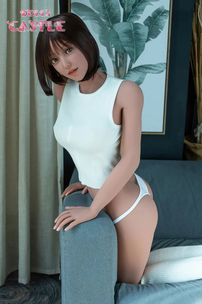 Dolls Castle | Yathnm - 5ft 4 /163cm Big Breasts Realistic Sex Doll (In Stock EU)