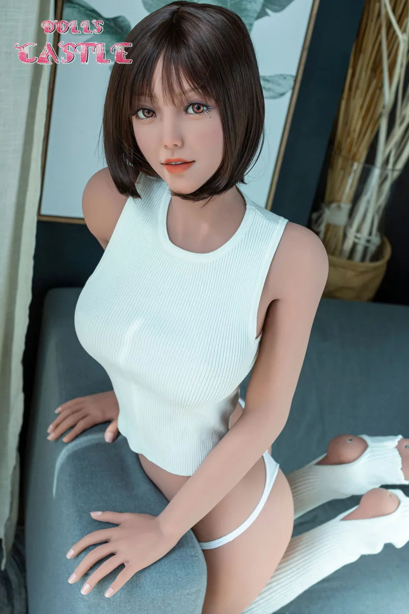 Dolls Castle | Yathnm - 5ft 4 /163cm Big Breasts Realistic Sex Doll (In Stock EU)