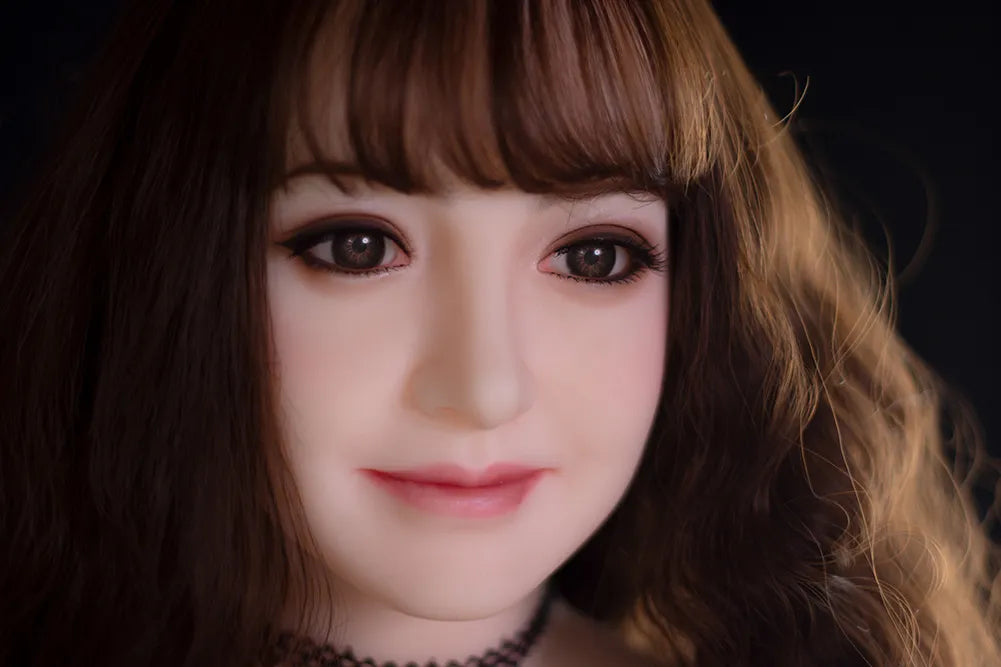 SY Doll | 158cm (5ft2) Big Breasts with curly hair Sex Doll - Zuri (US