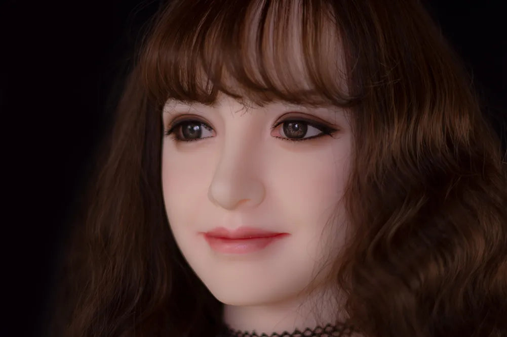SY Doll | 158cm (5ft2) Big Breasts with curly hair Sex Doll - Zuri (US