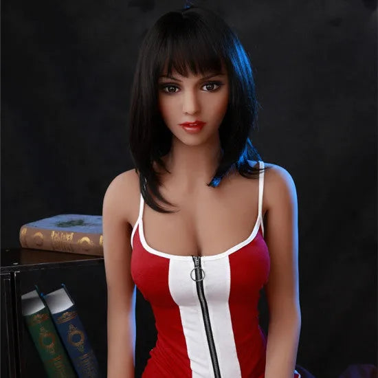 Dale - 166cm/5ft5 Teeny Tiny Waist Love Doll Sex Doll( In Stock EU)