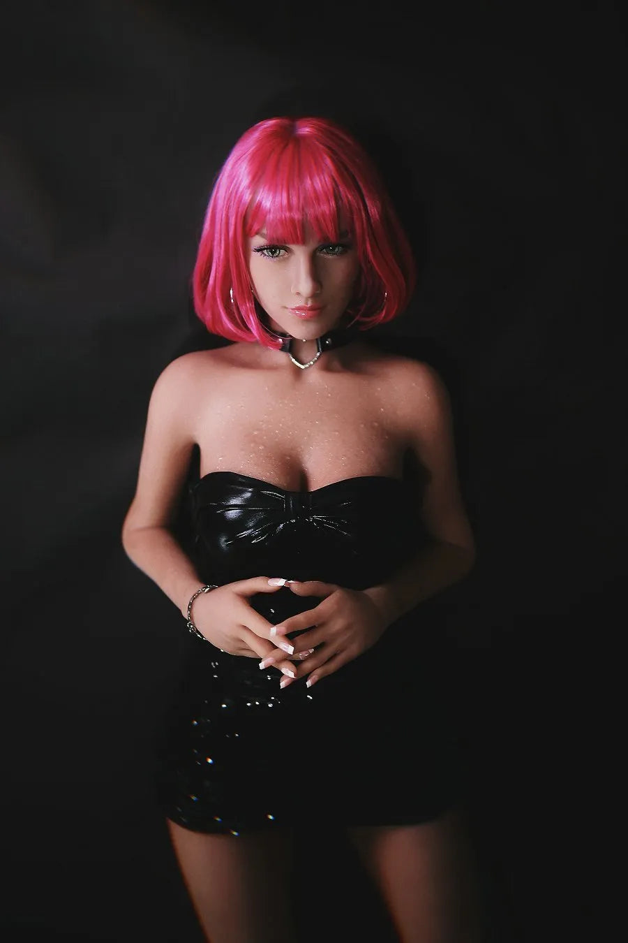 Carla - 4ft 11 Ultra realistic TPE Sex Doll with real-feel skin