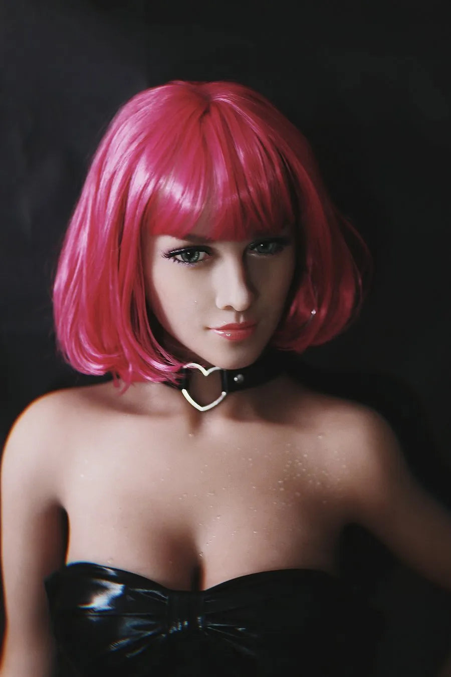 Carla - 4ft 11 Ultra realistic TPE Sex Doll with real-feel skin