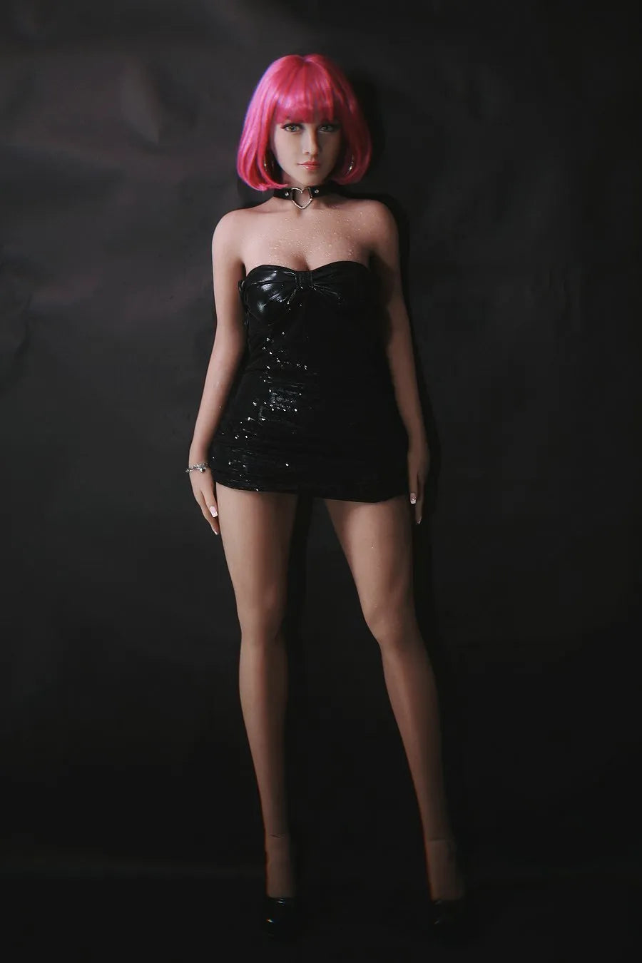 Carla - 4ft 11 Ultra realistic TPE Sex Doll with real-feel skin