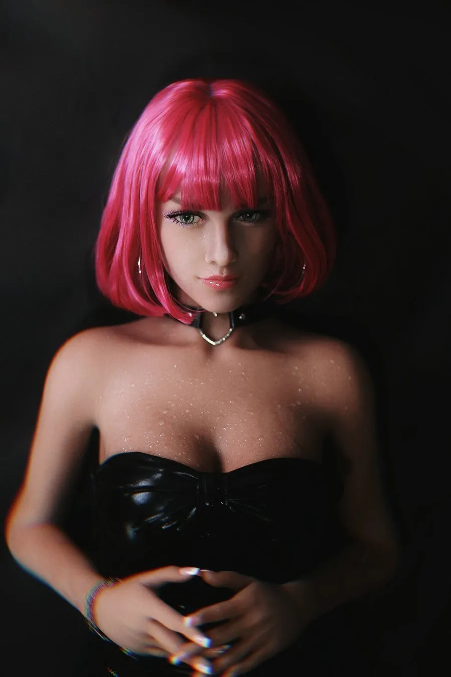 Carla - 4ft 11 Ultra realistic TPE Sex Doll with real-feel skin