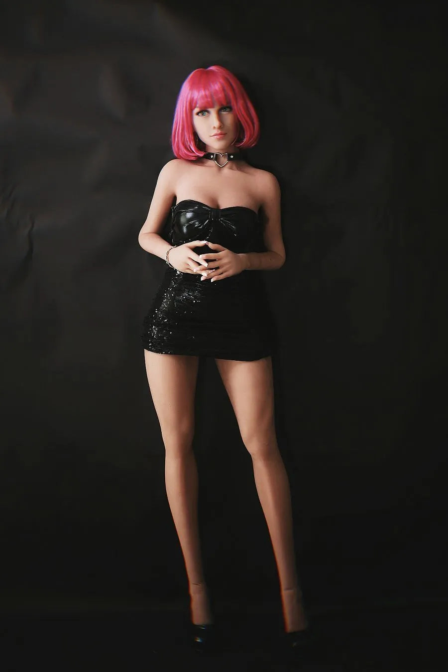 Carla - 4ft 11 Ultra realistic TPE Sex Doll with real-feel skin