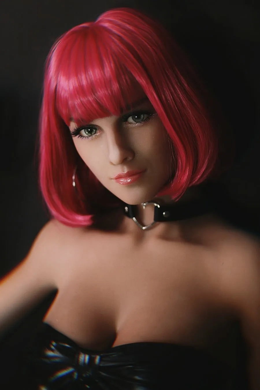Carla - 4ft 11 Ultra realistic TPE Sex Doll with real-feel skin