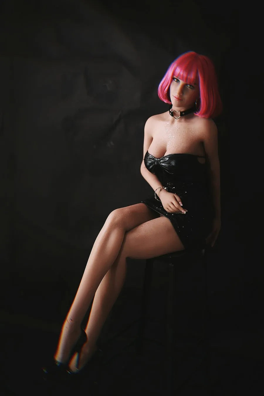 Carla - 4ft 11 Ultra realistic TPE Sex Doll with real-feel skin