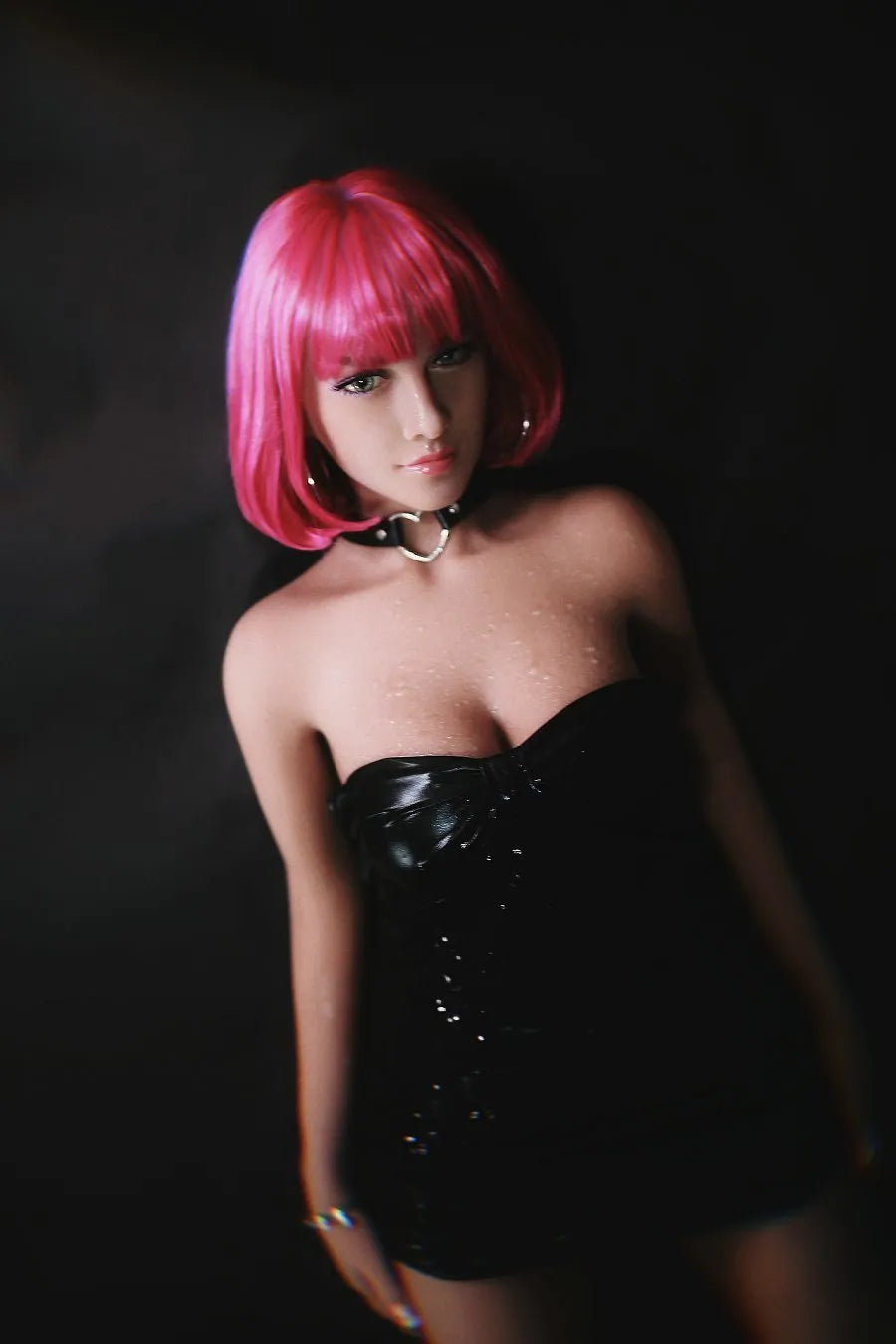 Carla - 4ft 11 Ultra realistic TPE Sex Doll with real-feel skin