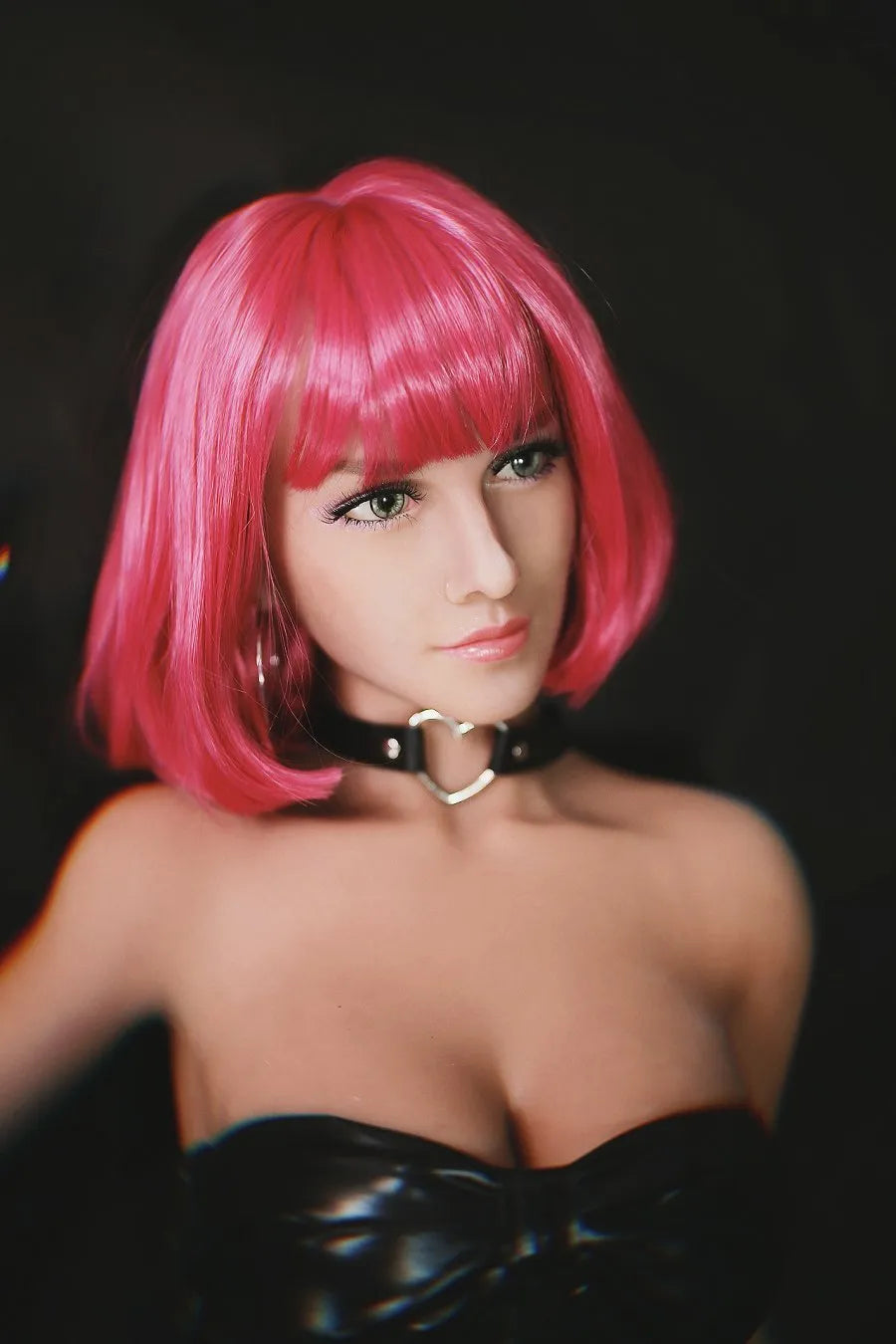 Carla - 4ft 11 Ultra realistic TPE Sex Doll with real-feel skin