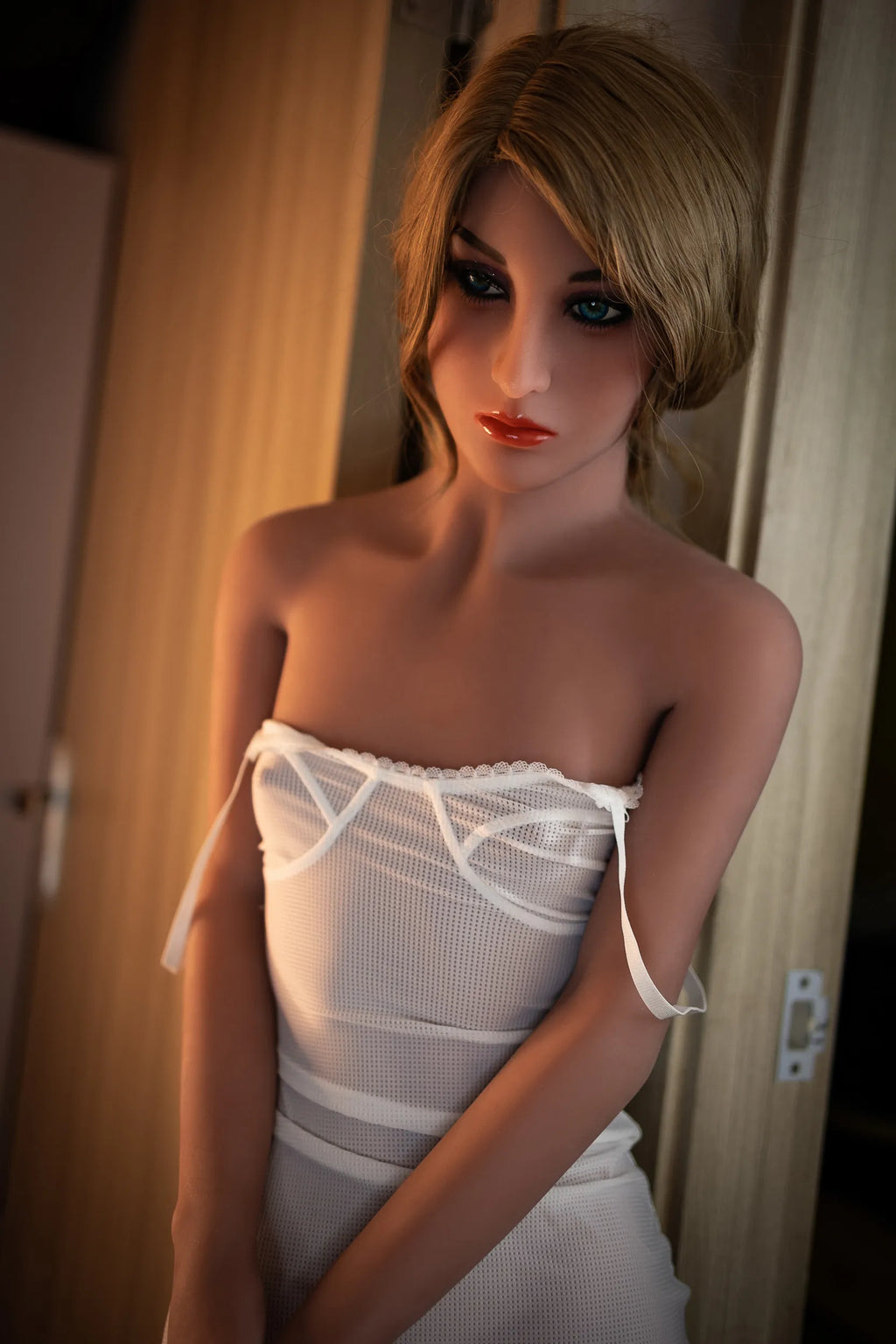AIBEI | Jamyn- 5ft2/158cm Small Breast Realistic Sex Doll