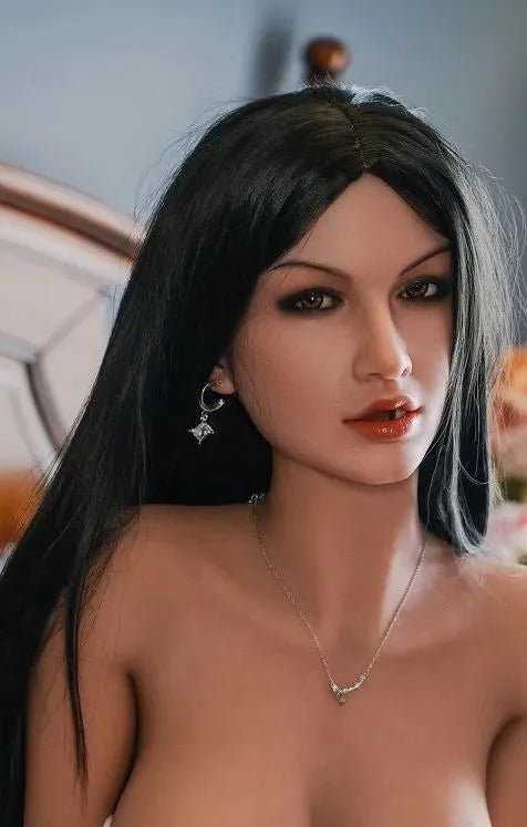 RIDMII | 166cm/5ft4 Small Breasts European Mature Skinny Realistic TPE