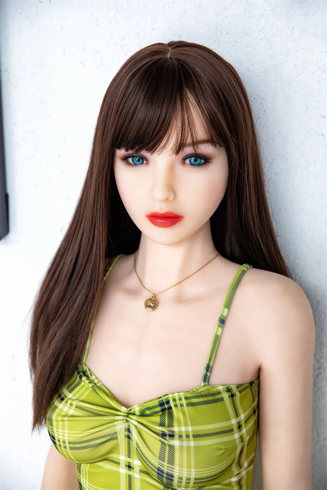 6YE | Evalyn - 5ft3/162cm Asian Sex Doll