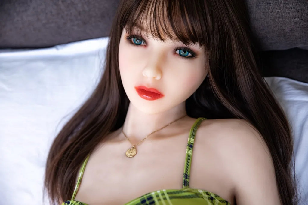 6YE | Evalyn - 5ft3/162cm Asian Sex Doll