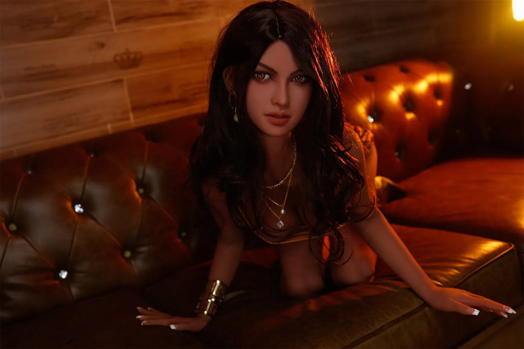 AIBEI | Nanth- 5ft2/158cm Big Breast Realistic Sex Doll