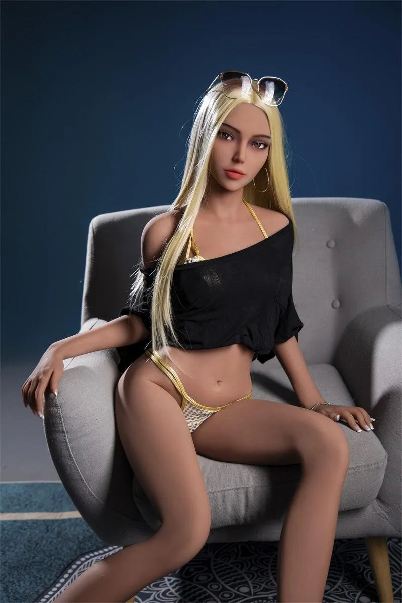 Yoyo - 5ft 3 /161cm Asian Style Sex Doll