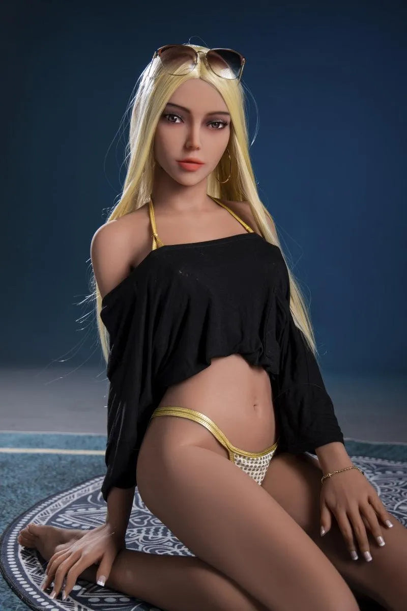Yoyo - 5ft 3 /161cm Asian Style Sex Doll