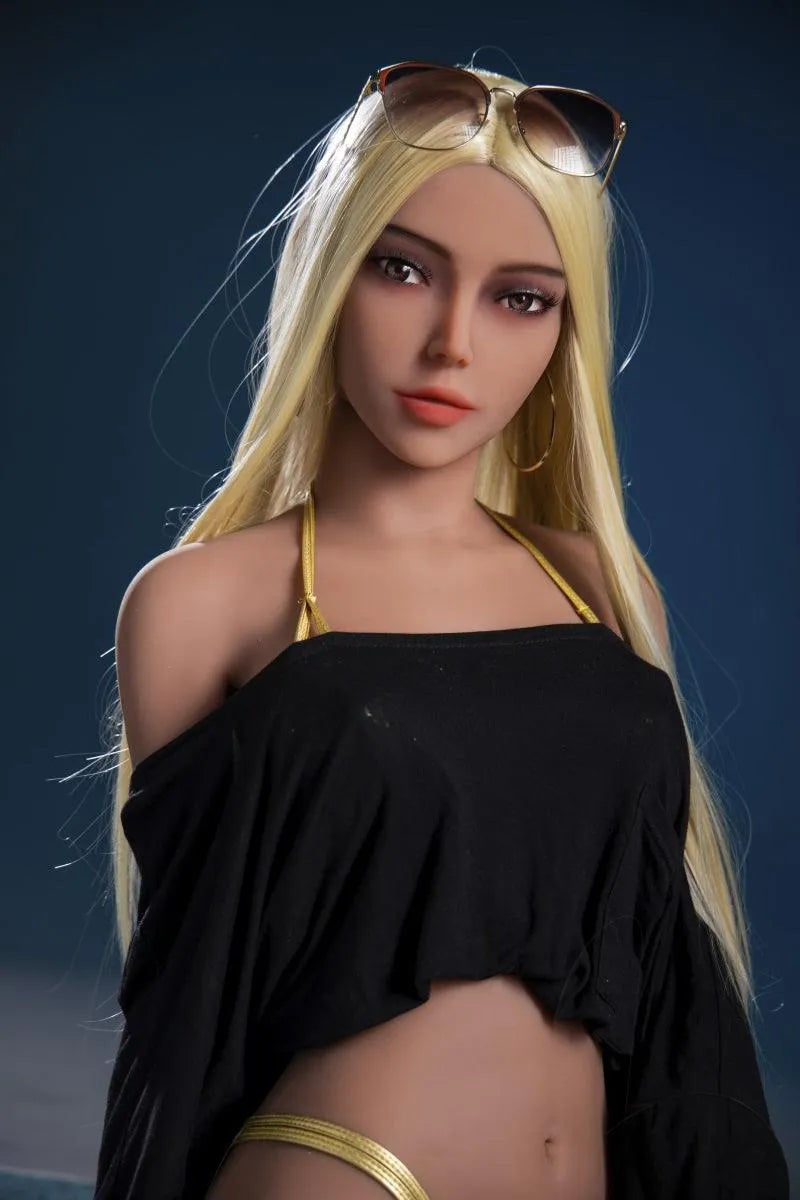 Yoyo - 5ft 3 /161cm Asian Style Sex Doll