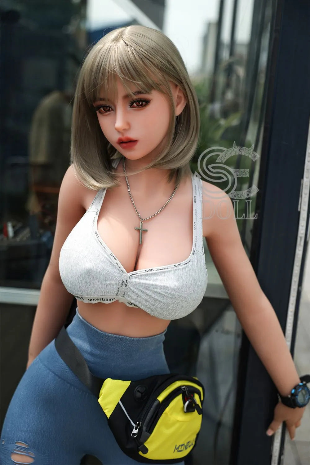 SEDOLL? Melody 161cm(5.3') 120# F-CUP TPE (NO.2926)