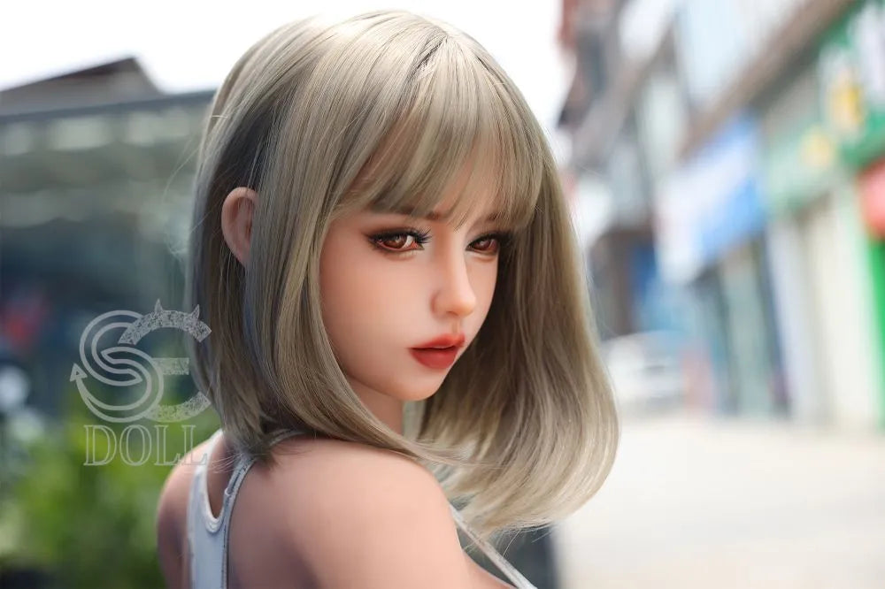 SEDOLL? Melody 161cm(5.3') 120# F-CUP TPE (NO.2926)