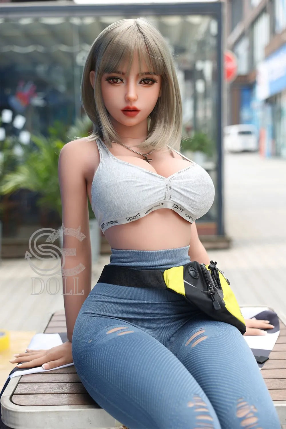 SEDOLL? Melody 161cm(5.3') 120# F-CUP TPE (NO.2926)