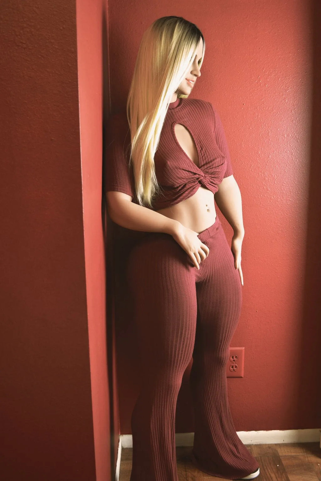 WM | Maya 5ft 1/ 156cm B Cup Sex Doll