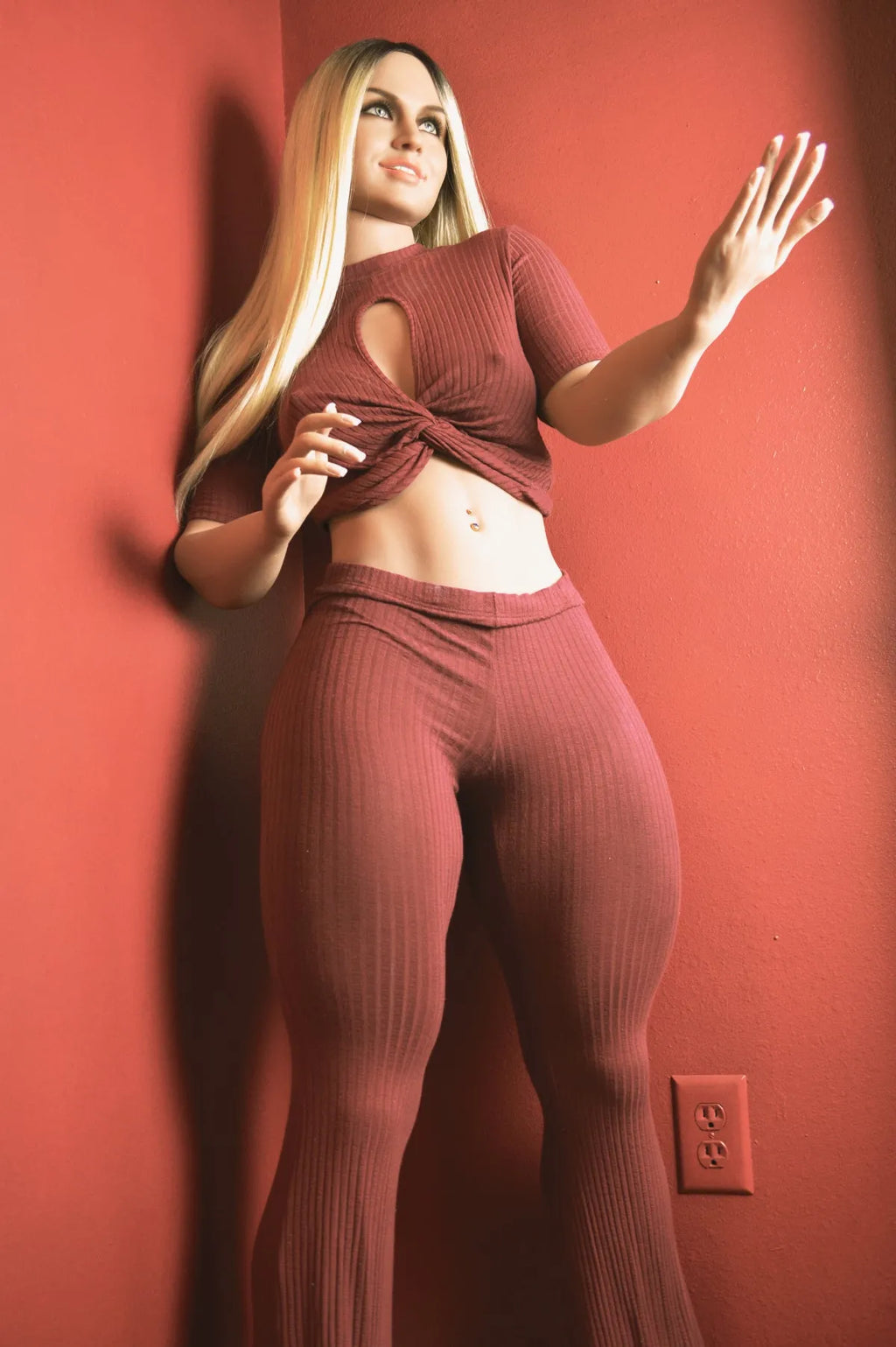 WM | Maya 5ft 1/ 156cm B Cup Sex Doll