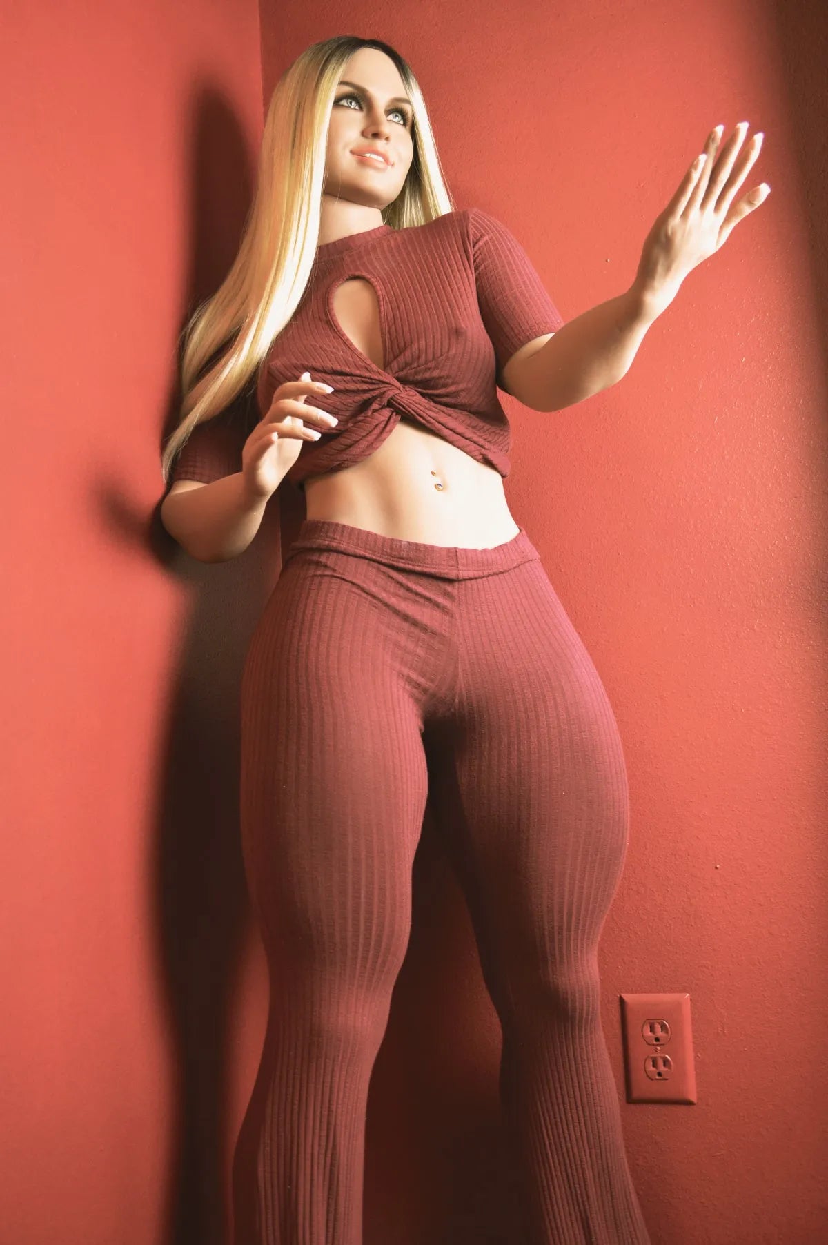 WM | Maya 5ft 1/ 156cm B Cup Sex Doll