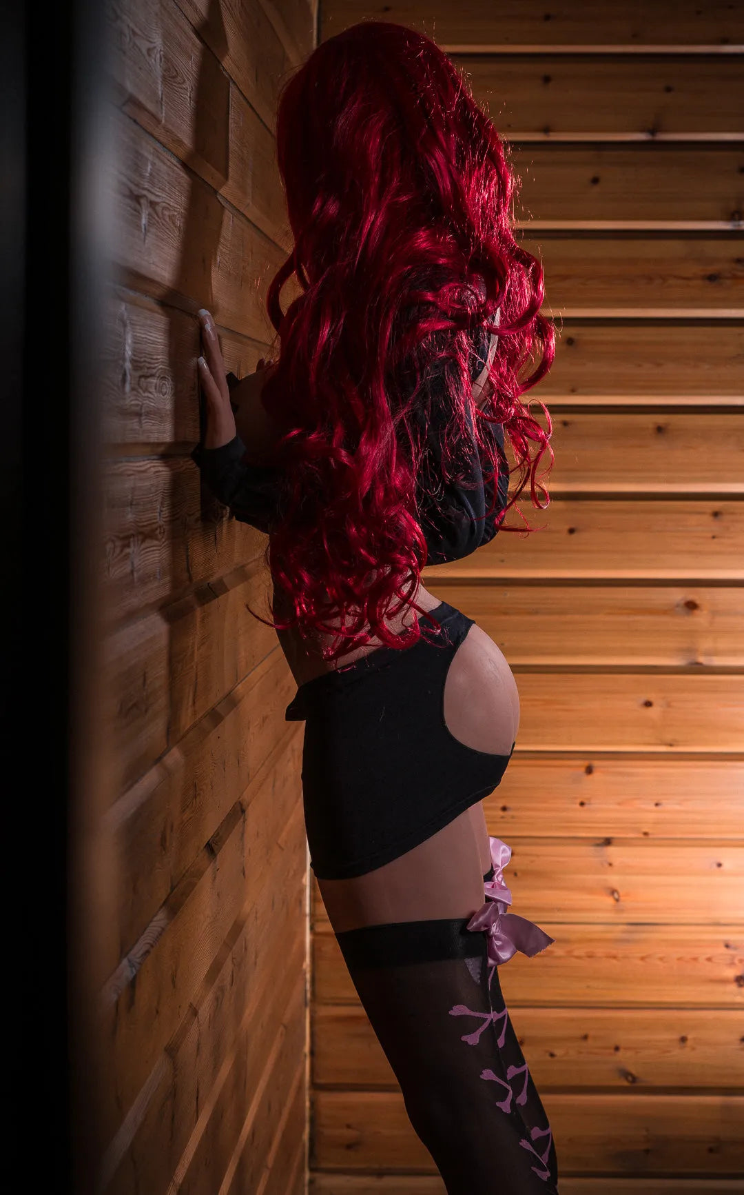 WM | Lia 5ft 7/ 170cm H Cup Sex Doll