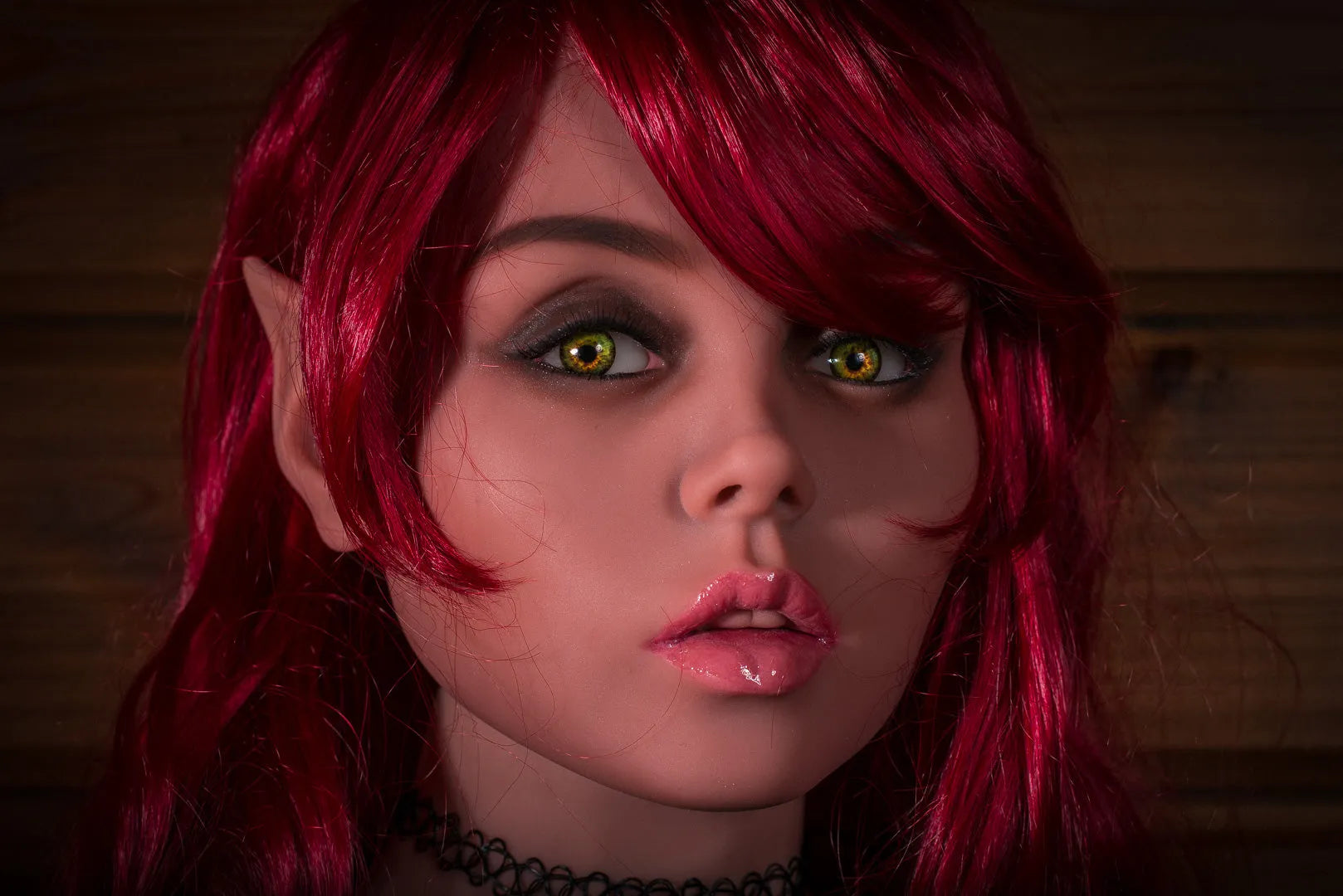 WM | Lia 5ft 7/ 170cm H Cup Sex Doll