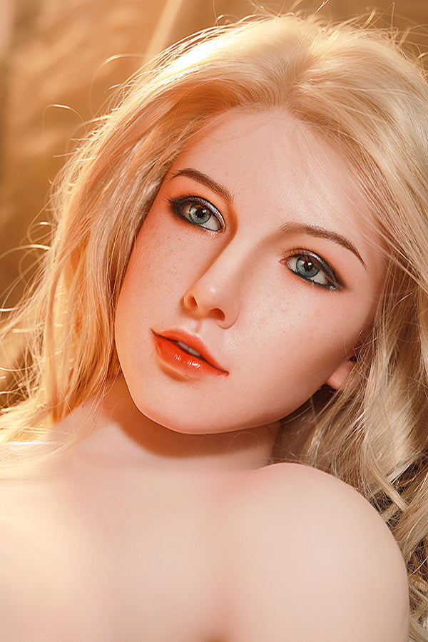 173cm/5ft8 C-cup Silicone Head Sex Doll – S7 SY