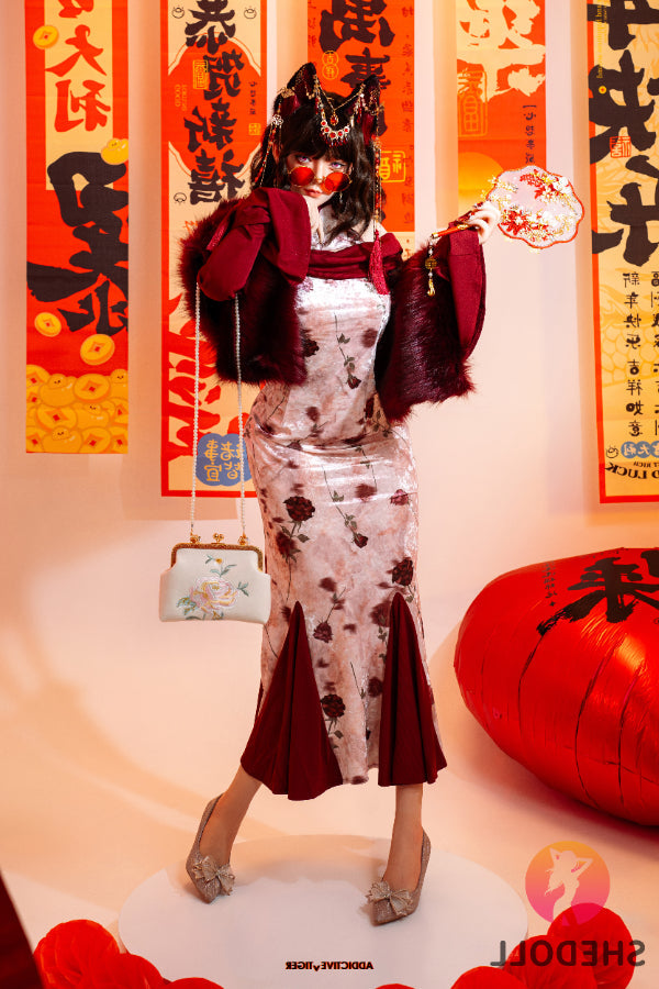 168cm/5ft8 D-cup Silicone Head Love Doll - Guxiaoyu SHEDOLL