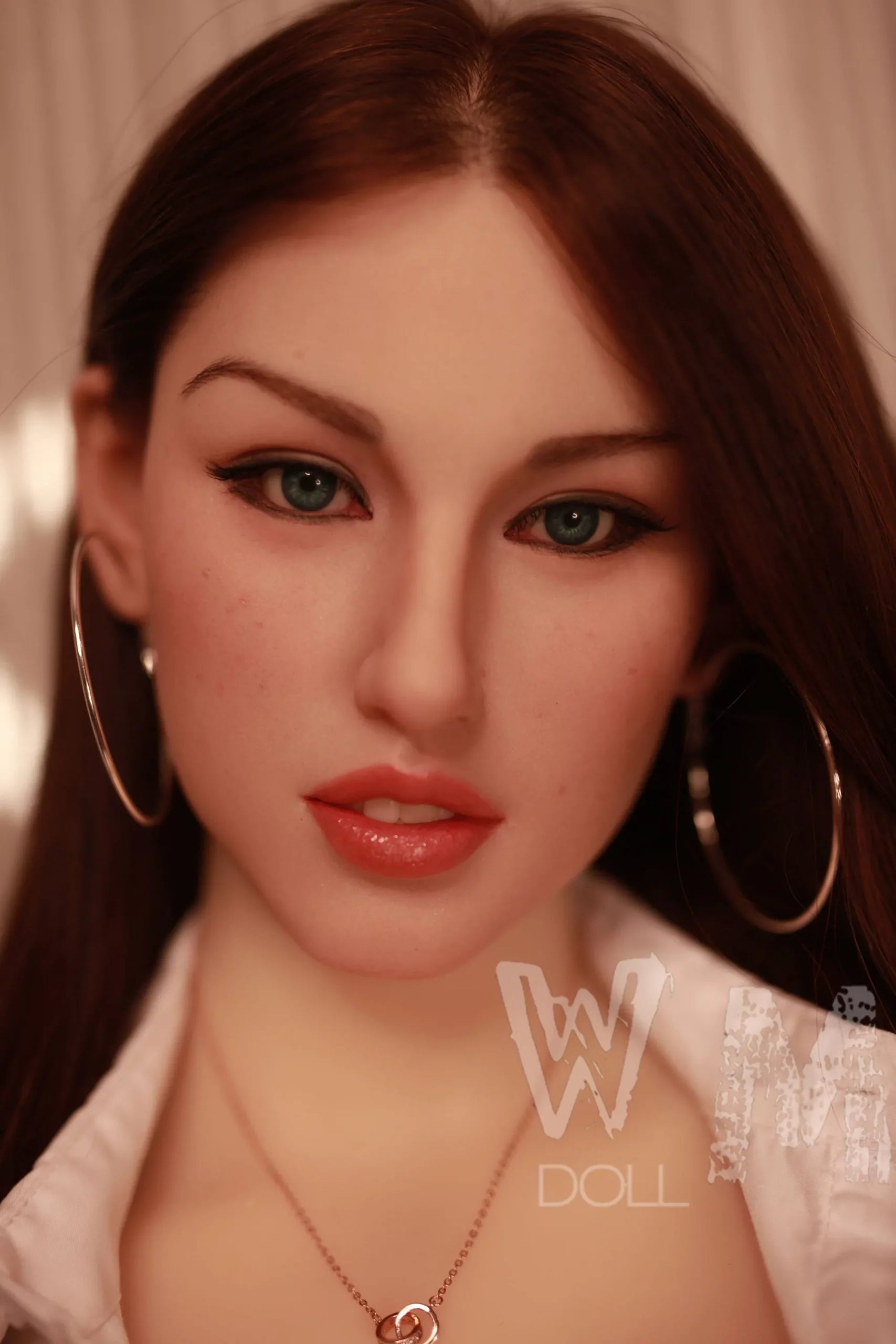 WM | Cherry 5ft 6/ 168cm D Cup Hybrid Sex Doll