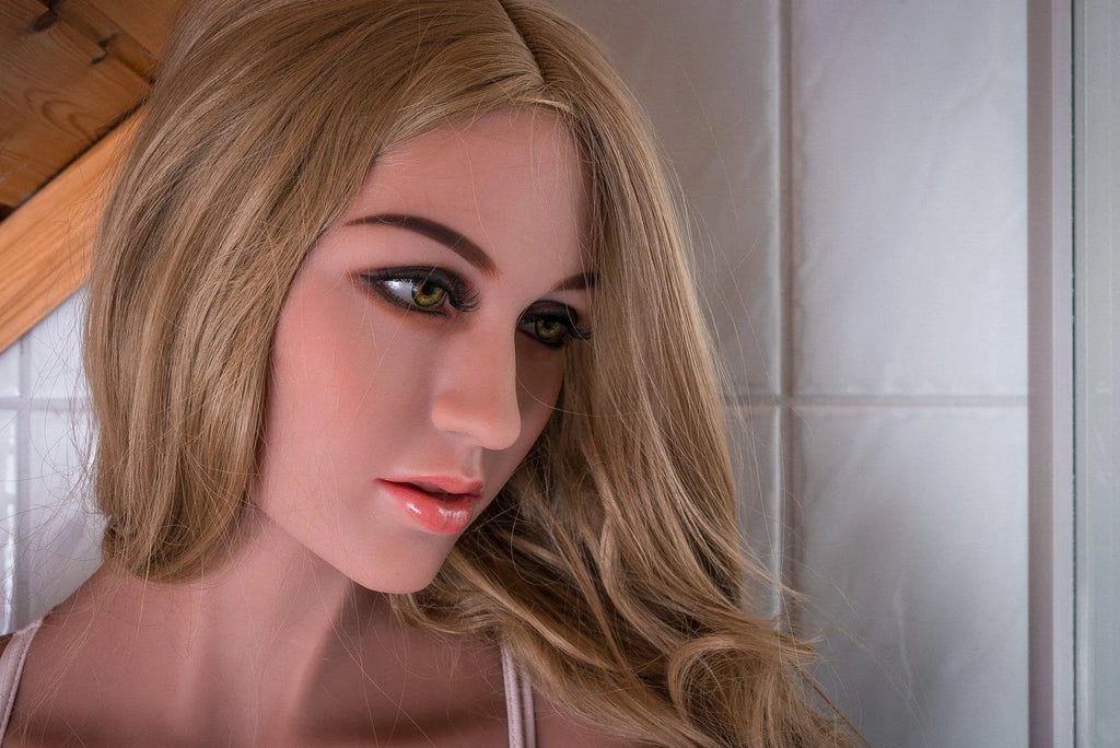 WM | Skylar 5ft 7/ 159cm H Cup Sex Doll