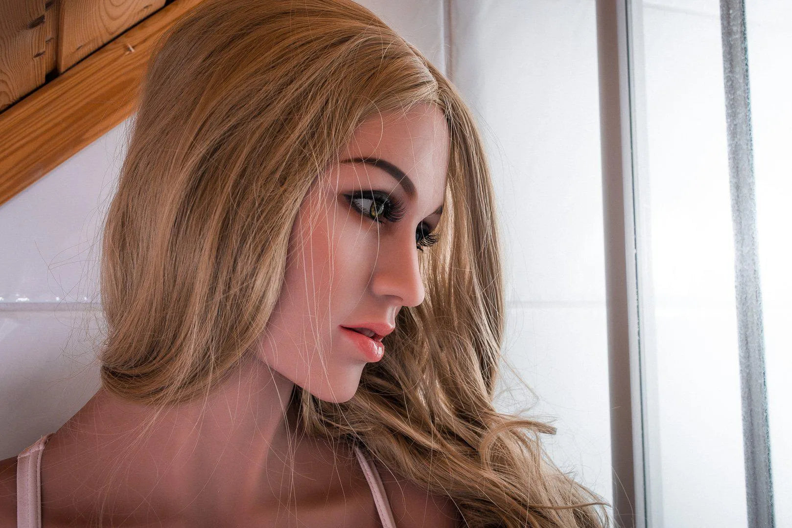 WM | Skylar 5ft 7/ 159cm H Cup Sex Doll