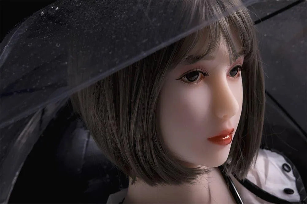 158cm (5' 2") D-Cup Mature Life-Size Sex Doll - Dinah