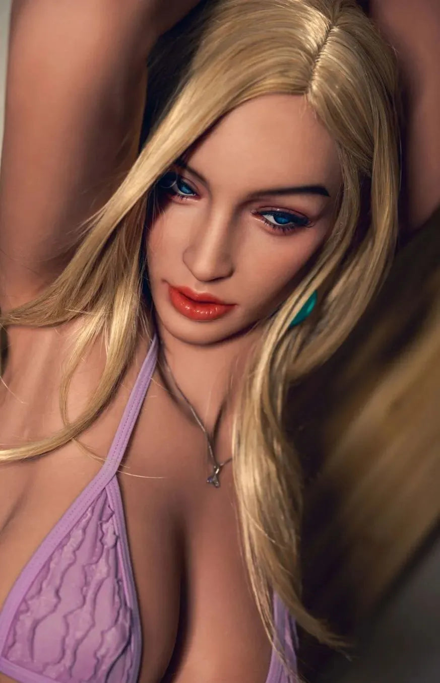 AIBEI Doll | 157cm/5ft2 Medium Breast D-Breasts Sex Doll - Alison(In Stock US)