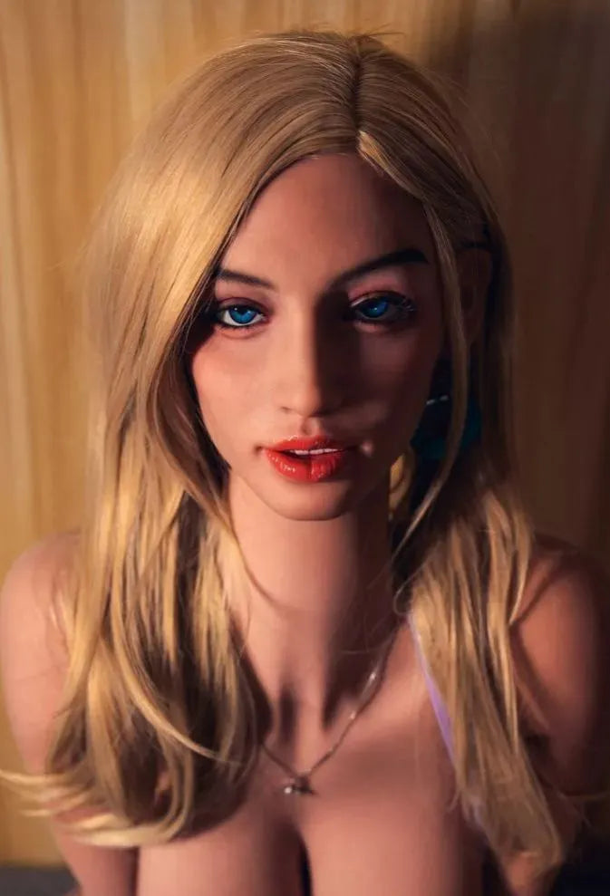 AIBEI Doll | 157cm/5ft2 Medium Breast D-Breasts Sex Doll - Alison(In Stock US)
