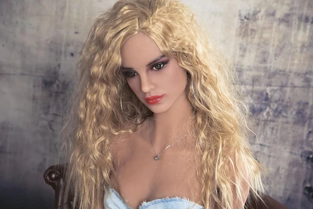 AF 160cm B Cup Sex Doll | Bettie Bee
